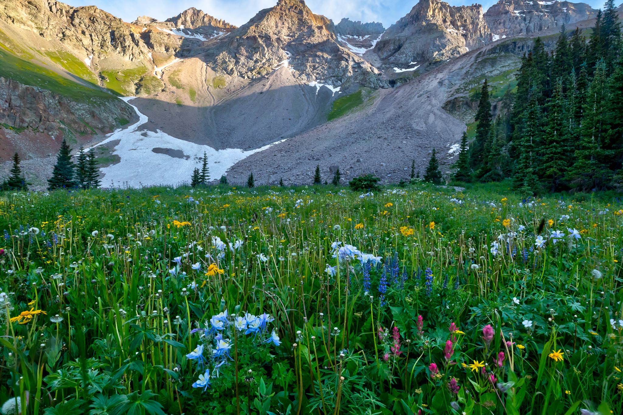 August 2024 in Gunnison