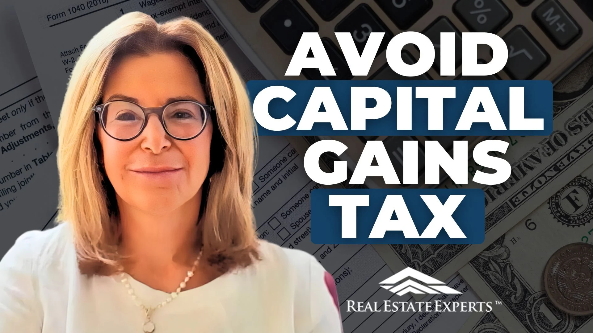 3 Simple Criteria to Qualify for a Capital Gains Tax Exemption