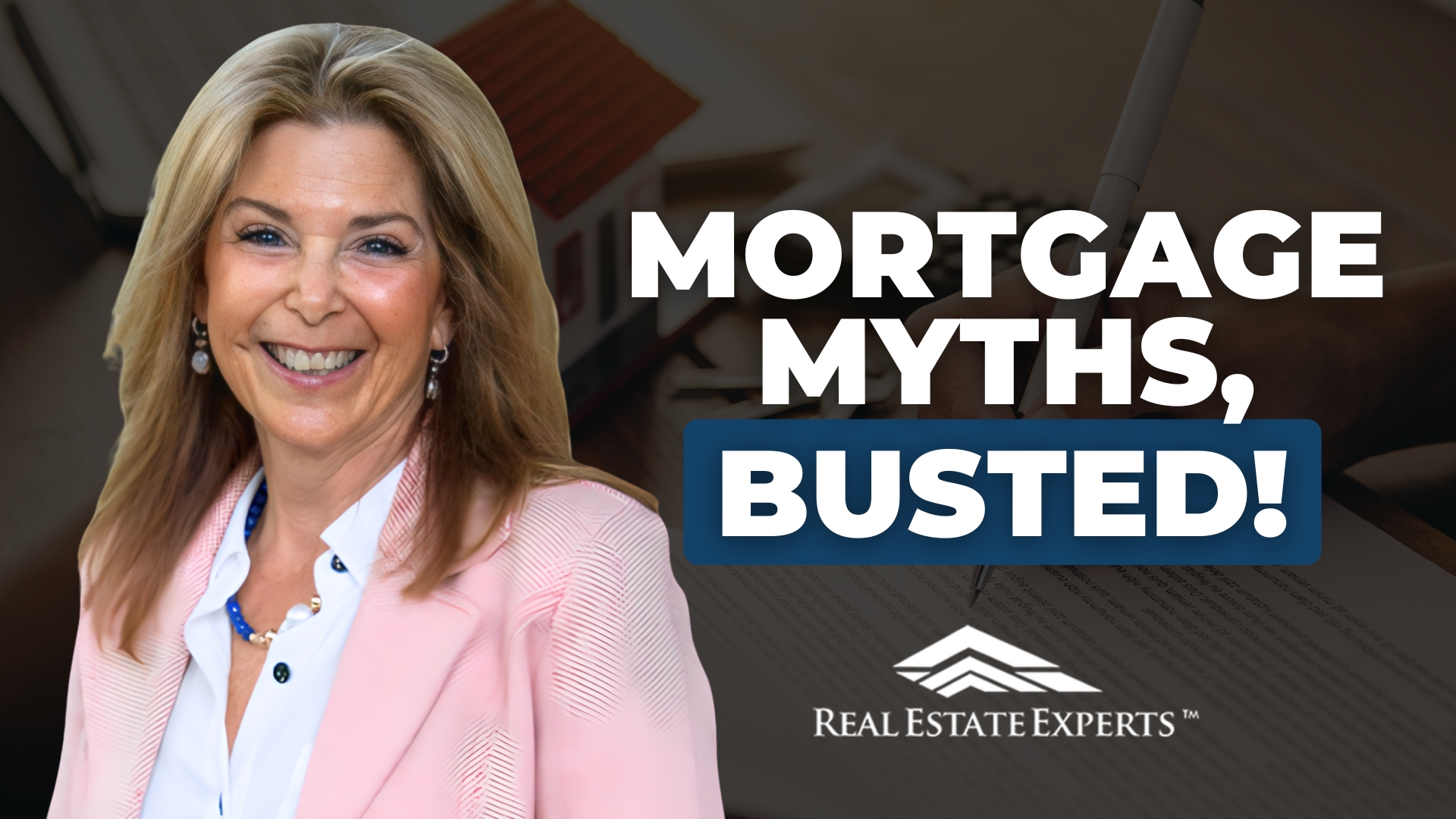 How Do High Mortgage Rates Impact Home Sales?