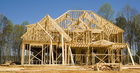 Buying a new construction home?  Why you need ME as your Realtor!