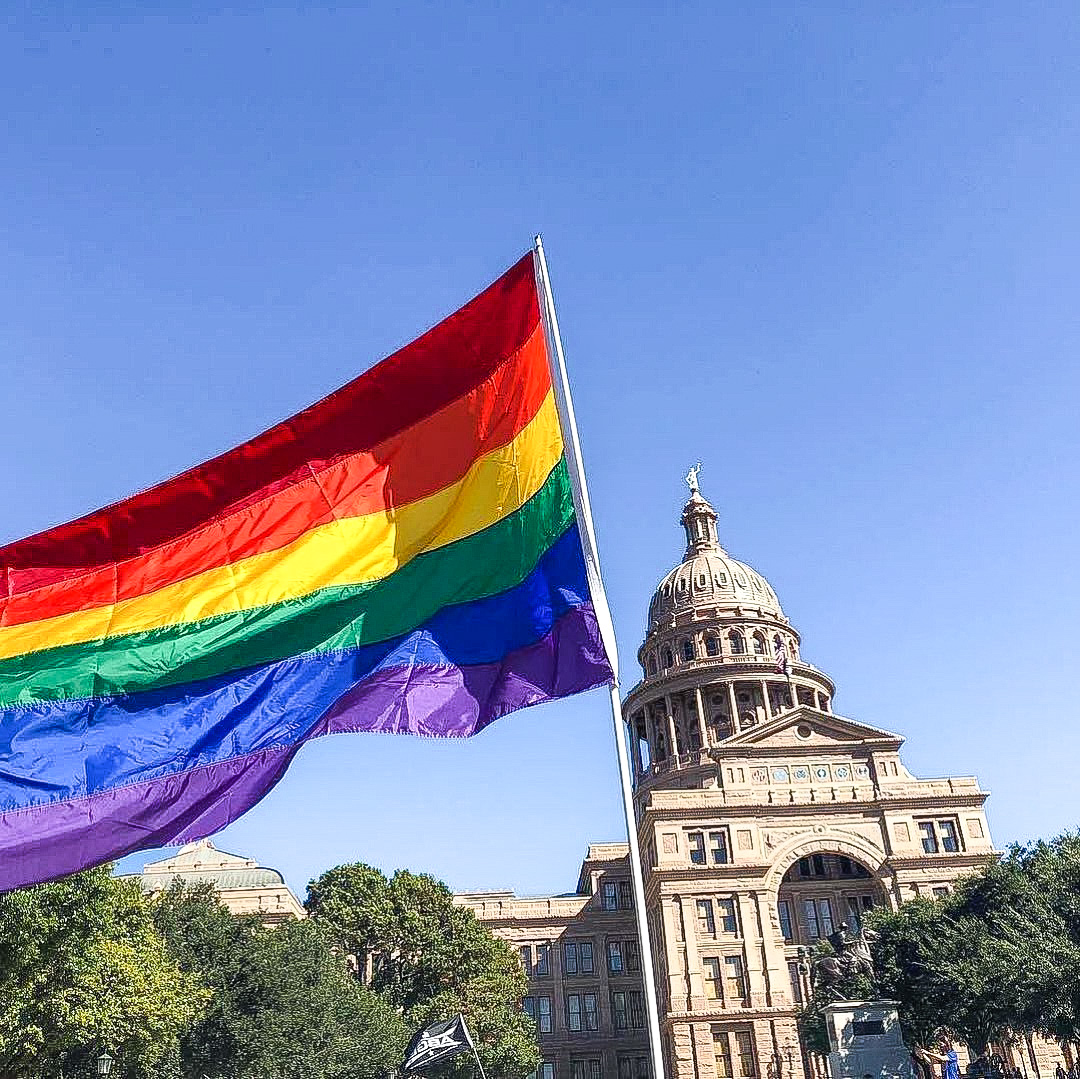 Austin Pride Week Happenings and Events Waterloo Realty