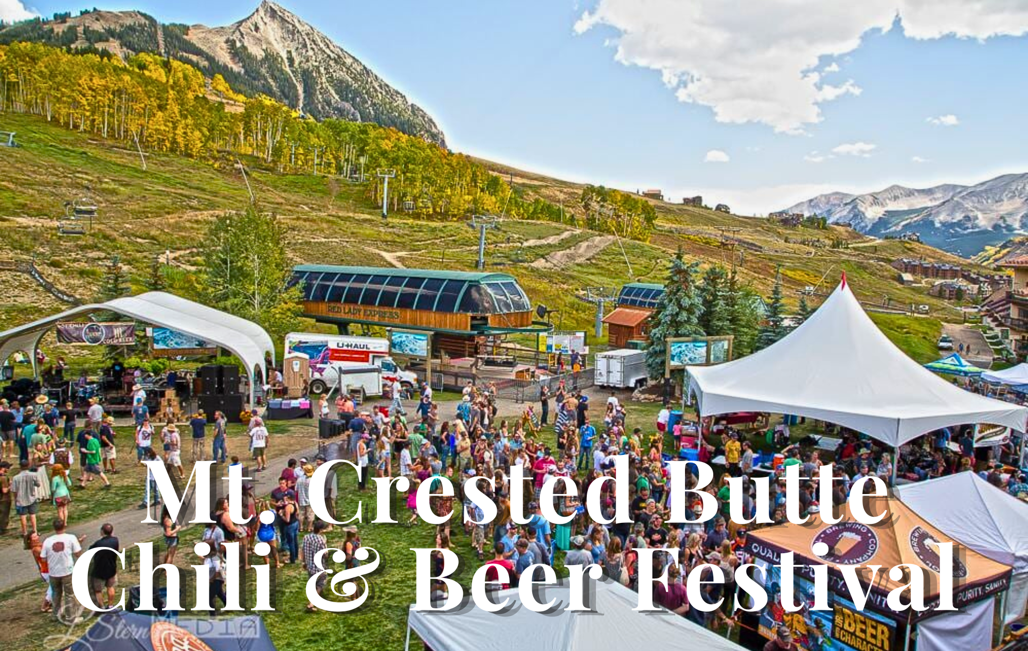 Get Ready for the 2024 Mt. CB Chili & Beer Festival!