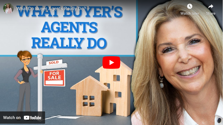 What Do Buyer Agents Really Do?