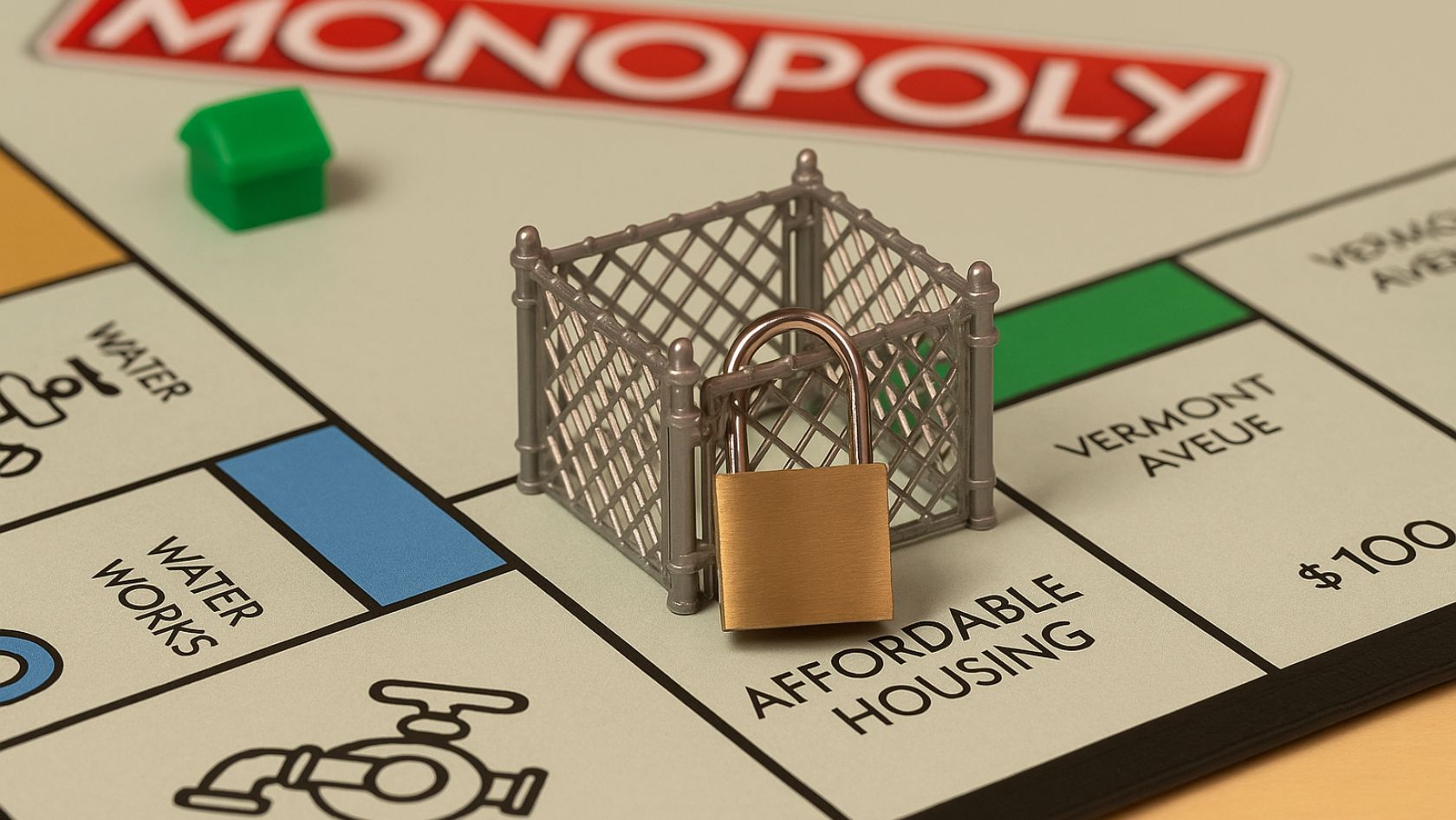 Breaking Down Housing Affordability in North Carolina