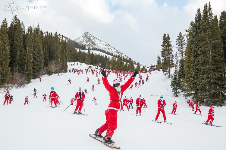 December 2024 in Crested Butte