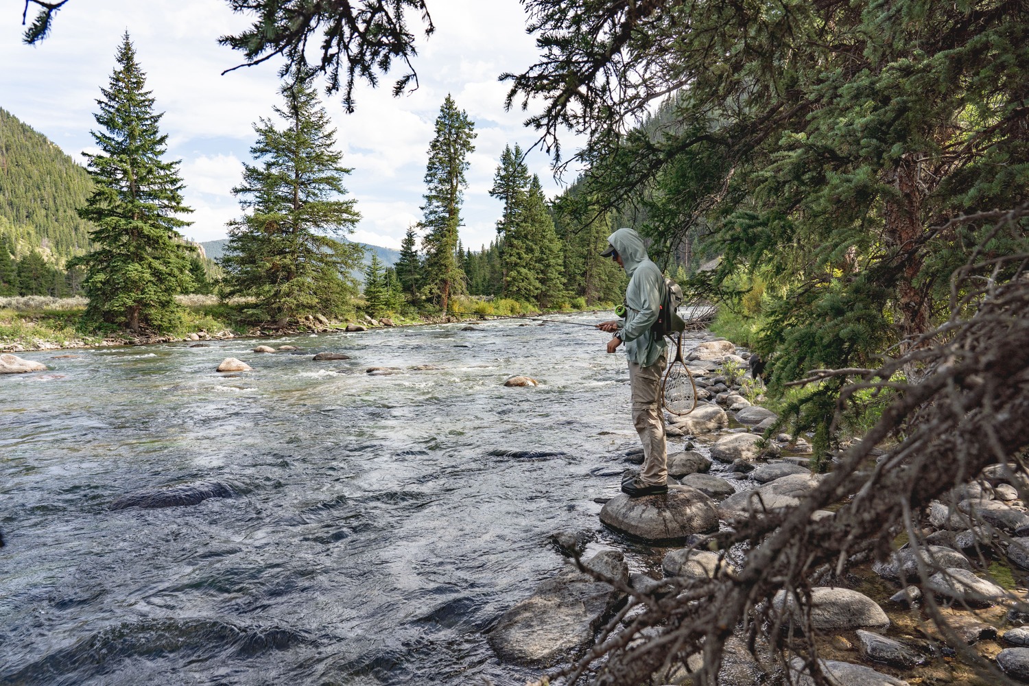 Embracing the Summer Adventure Season Near Yellowstone Club and Exploring Homes for Sale in the Area