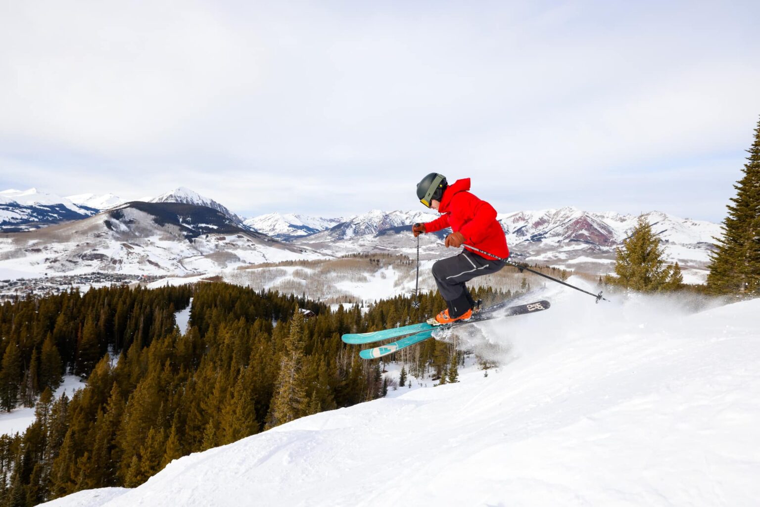 Crested Butte Year-End Market Report