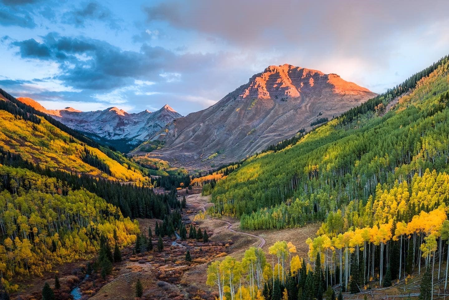 October 2024 in Gunnison